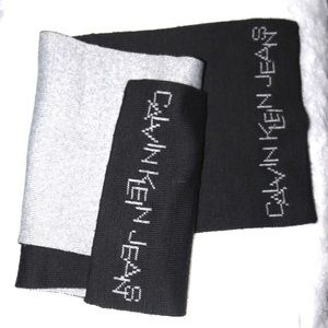 Calvin Klein Scarf